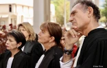 « Justice au rabais » : greffiers et magistrats mobilisés