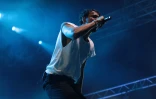 georgio aux francofolies 2022