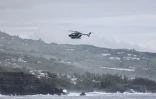 le corps d’un pêcheur retrouvé