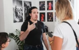 Saint-Denis : Donner la parole à la communauté LGBTQIA+