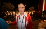départ grand raid 2022