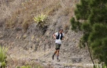 Grand Raid 2022 roche plate Courtney Dauwalter