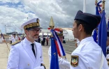 flamme - Soldat inconnu