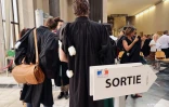 intersyndicale des magistrats