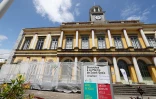 Renovation Hotel de Ville
