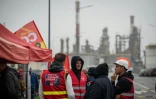 Carburants: un accord salarial signé chez TotalEnergies, mais la grogne continue de se propager