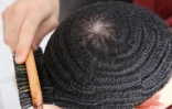 coiffure Waves