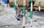 Run Slalom 2023