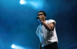 georgio aux francofolies 2022