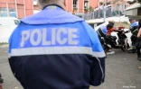 Contrôle deux roues