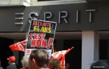 Mardi 7 février 2023 - Manifestation à Saint-Denis contre la réforme des retraites