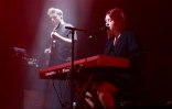 Charles aux Francofolies 2022