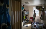 prison