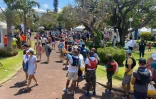 Grand Raid - Saint-Pierre - dossards