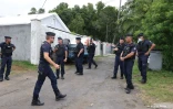 Faits divers La Bretagne