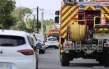 Un homme tué par balles à Saint-André