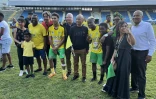 Football : le FC Saint-Denis champion de La réunion
