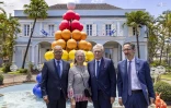 Conseil départemental