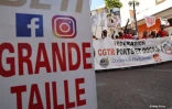 Réforme des retraites huitième jours