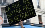 Retraites: nouvelle mobilisation jeudi avant un vote toujours hypothétique à l'Assemblée 