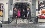 Pluie