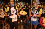 départ grand raid 2022