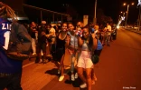 demi-finale coupe du monde