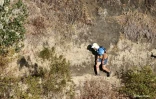 Grand raid Marla