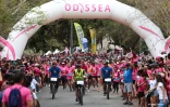 Odyssea 2022