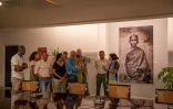 Exposition « Femmes artistes » à l’occasion du 8 mars Le Port
