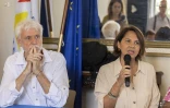 Conseil départemental