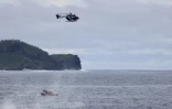 le corps d’un pêcheur retrouvé