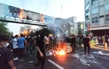 Iran: 35 morts dans la répression de manifestations qui ne faiblissent pas