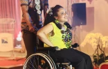 Saint-Denis : un défilé de mode pour clôturer la semaine de la fraternité