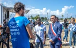 Le Port inaugure la maison de quartier Van Dick
