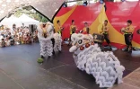 "Fête des lanternes"