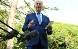 La Pologne confirme une frappe de missile "très probablement de fabrication russe"