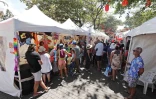 "Fête des lanternes"