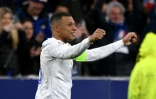 Qualif. Euro-2024/France: l'ère Mbappé s'ouvre sur un carton