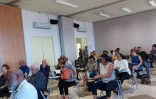 Conseil municipal Le tampon samedi 25 mars 2023