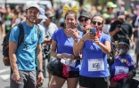 Saint-Denis : la course en relais fait son grand retour