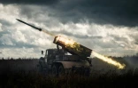 La contre-offensive ukrainienne progresse dans le sud