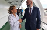 Les Terres australes antarctiques françaises et l'académie de La Réunion renouvellent leur partenariat