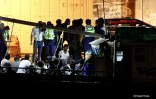 Plus de 70 migrants arrivent à La Réunion