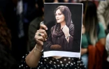 Iran: indignation après la première exécution d'un homme impliqué dans les manifestations