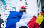 Mondiaux de Surf