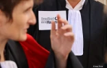 intersyndicale des magistrats