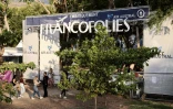 Francofolies 2022