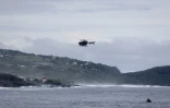 le corps d’un pêcheur retrouvé