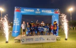 Les gagnants de la Danone Nations Cup 2022